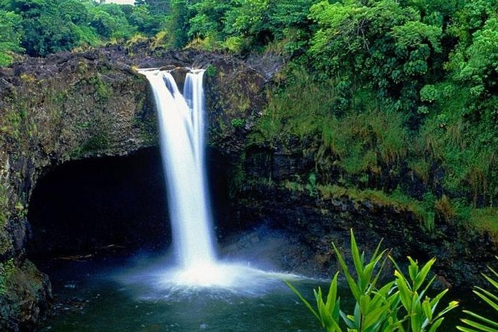 Majestic WATERFALLS  - Photo 1 of 8